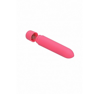 1 Speed Bullet - Pink